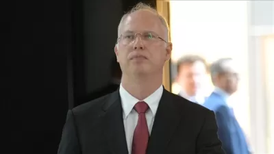 Putin'intemsilcisi Dmitriyev, Avrupa enerji krizi uyarısı