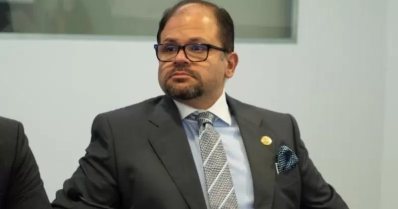 Ekvador, Hizbullah ile bağlantısı şüpheli Suriyeli yakaladı