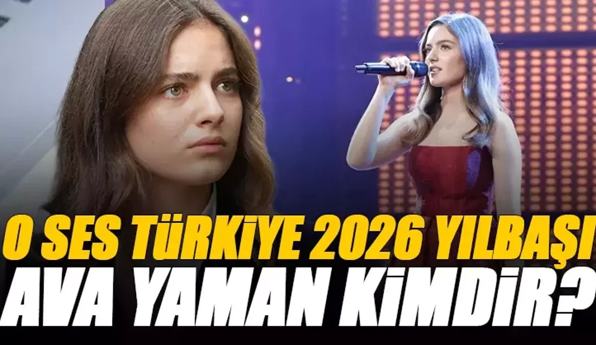 Ava Yaman Kimdir ?
